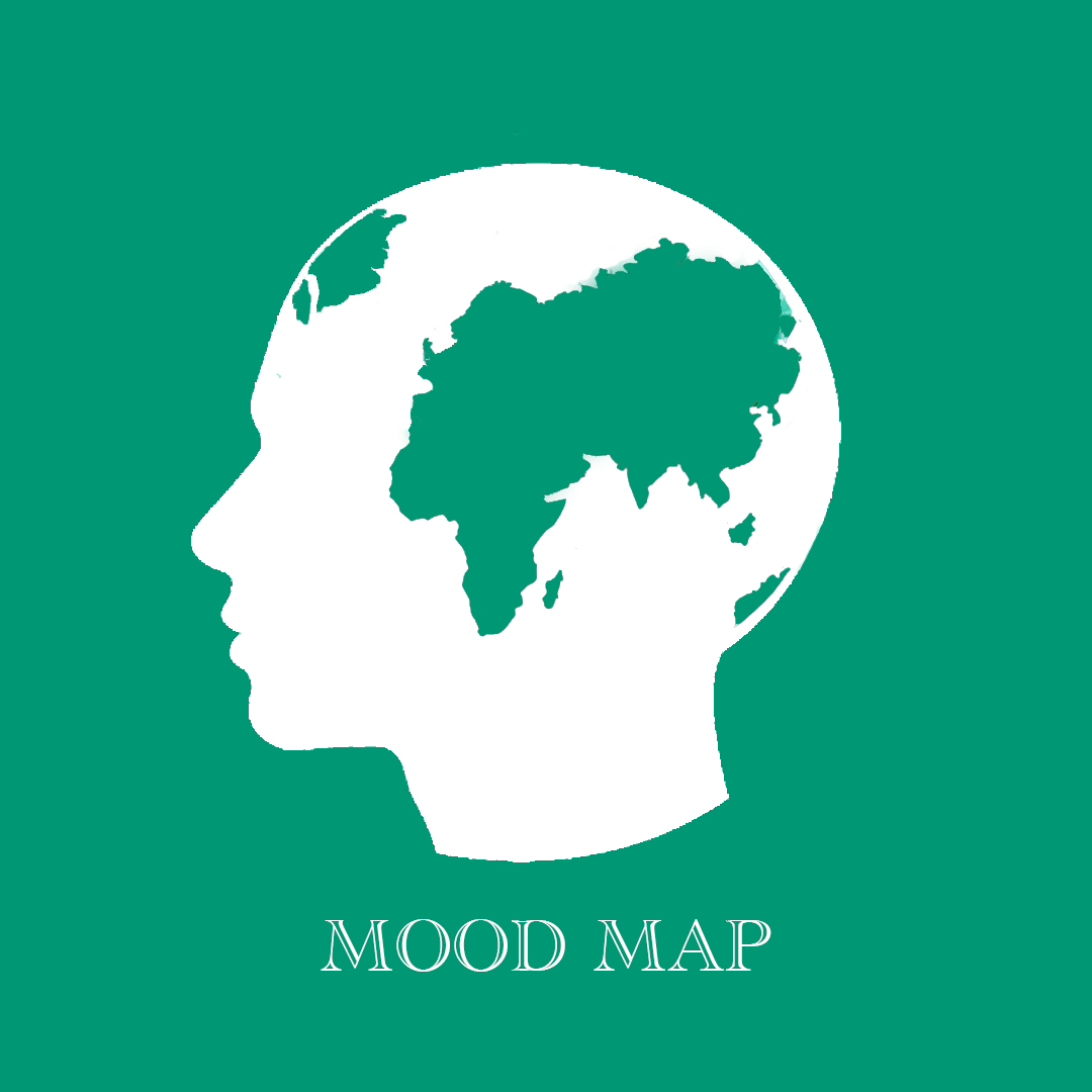 MoodMap Logo